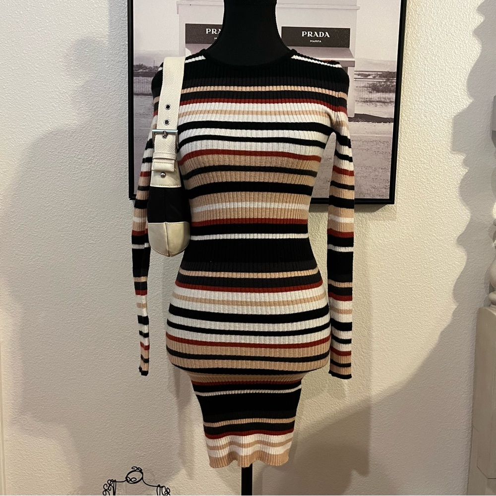 Forever 21 dress